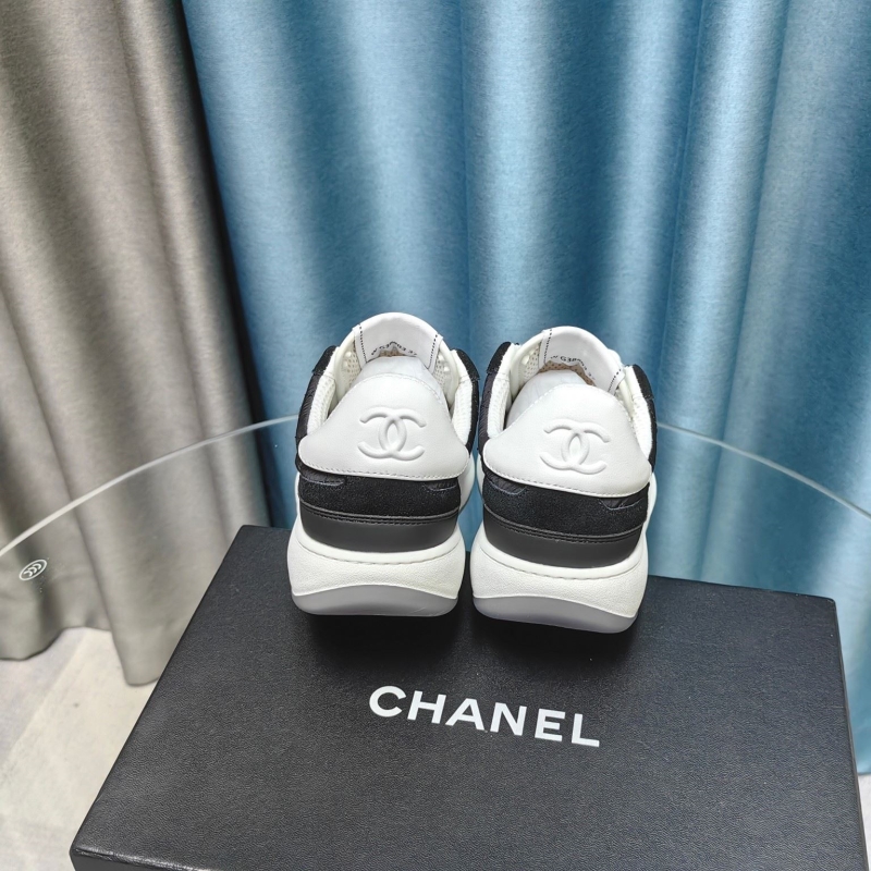 Chanel Casual Shoes